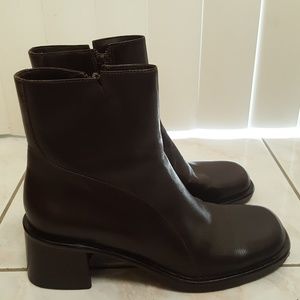 🚫 SOLD!!! Women's Bp Leather boots